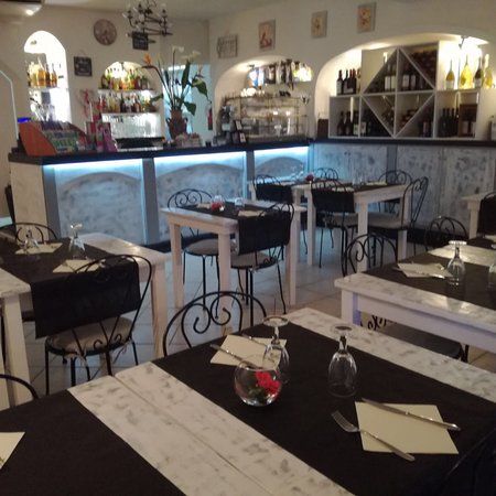 Iris Cafe ristorante pizzeria